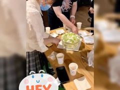 -卷时·瑞士卷·生日蛋糕(大望路店)