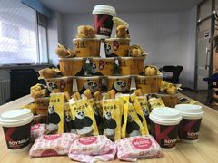 -肯德基(三元桥东店)