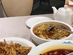 -新南华大酒店(广中店)