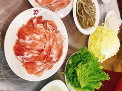 -鑫龙火锅城(阳光新路店)