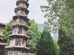 -香积寺