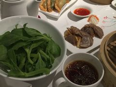 -潮福城大酒楼·潮味粤品·港式点心(湖滨北路店)