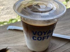 -VOYAGE COFFEE(杨梅竹店)