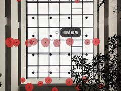 -西安威斯汀大酒店