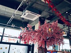 -乐园夜市场(五道口王庄路店)