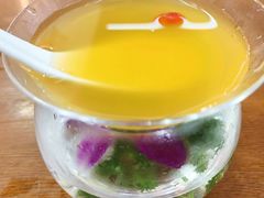 果汁芦荟-中卫御苑福膳·养生局(圆明园店)