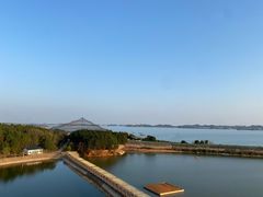 -鄱阳湖国家湿地公园