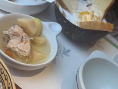 -云海肴·汽锅鸡·云南菜(高德置地店)