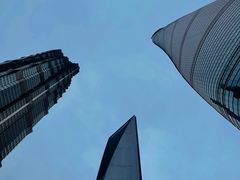 -上海中心大厦