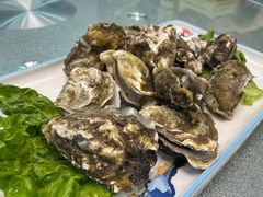 -渔码头食府(蓬莱阁店)
