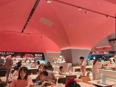 -海德温泉生活馆(朝阳大悦城店)