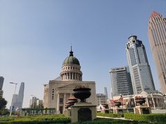 -天津音乐厅
