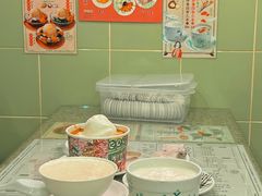 -地茂馆甜品