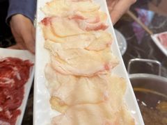 -潮汕美牛肉丸火锅店(天宁寺店)