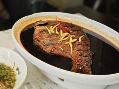 -美庐餐厅·湖北菜·吴佩孚公馆(南京路店)