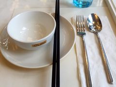 -港丽餐厅(高德置地店)