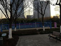 -白塘生态植物园