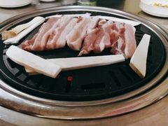-朴大炮韩式碳烤肉(总店)