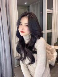 点击看大图 -3AM HAIR SALON染发接发