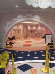 -奈尔宝·儿童乐园·亲子餐厅(苏州大悦城店)