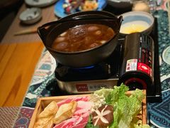 -久喜番和牛烧肉酒场(北辰三角洲店)