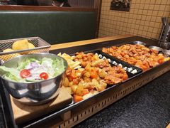 -融创茂(青岛店)