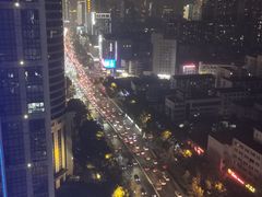 -星城之眼摩天轮