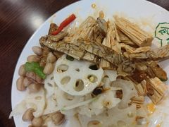 -合记烩面(高新区店)