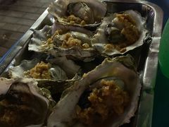 -玉园烧烤·海鲜辣炒