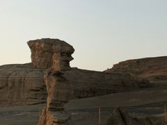 -敦煌雅丹国家地质公园