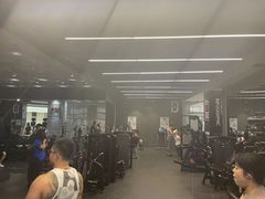 -帝豪斯健身俱乐部(市府恒隆广场店)