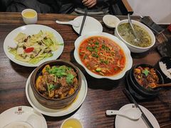 -陈麻婆豆腐总店