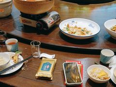 -洞庭渔人(沙湾店)