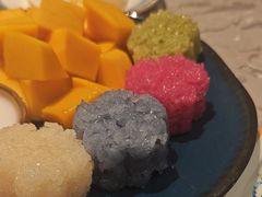 -Home Thai·泰谣(王府井apm店)