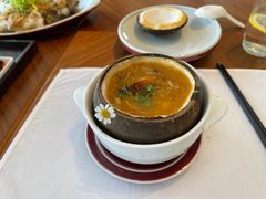 -北京柏悦酒店·锦庭餐厅Dining Room