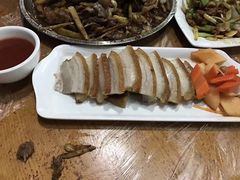 -甘家界柠檬鸭店(高峰林场店)