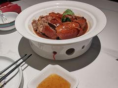 -顺鹅季·非遗烧鹅(六道口店)