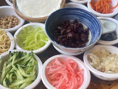 -包整·丝娃娃(一览甲秀楼风景店)