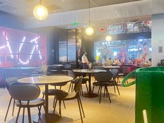 -必胜客(八一店)
