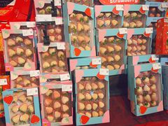 -Olé精品超市(北京合生汇店)
