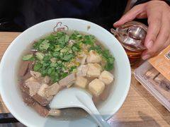 -回味鸭血粉丝汤(砂之船店)
