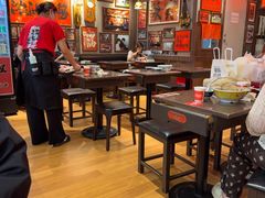 -王繁星面馆(西安熙地港店)