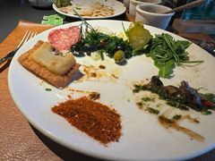 -拉蒂娜·巴西牛排馆 Latina·Brazilian Steakhouse(王府井喜悦店)