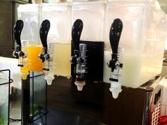 -So Lounge索兰至餐厅(蓝色港湾店)