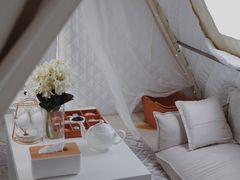 -安德鲁户外烧烤帐篷营地(马泉营店)