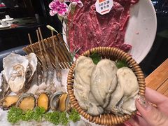 -老灶堂文创火锅(文艺路店)