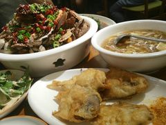 -必点海鲜·鲅鱼水饺(鞍山西道店)