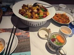 -阿娜尔·新疆菜(宜家荟聚中心店)