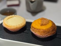-禄运茶居·手工点心(猎德店)