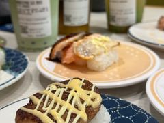 -滨寿司(新街口中央商场店)